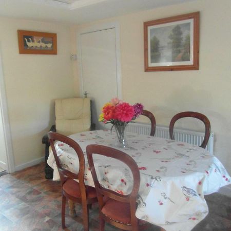 פורטרלינגטון Country Cottage מראה חיצוני תמונה