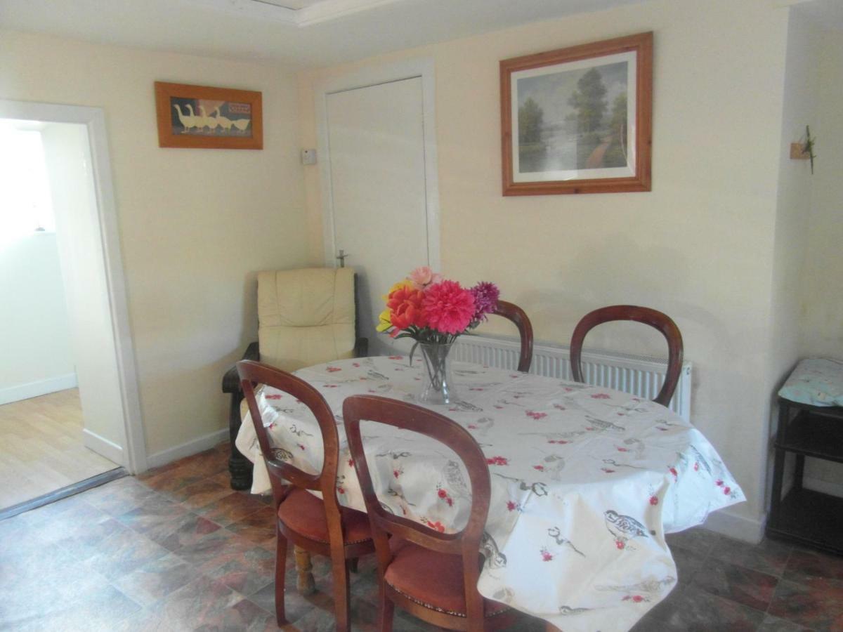 פורטרלינגטון Country Cottage מראה חיצוני תמונה