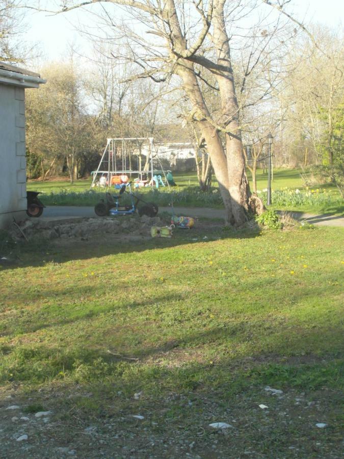 פורטרלינגטון Country Cottage מראה חיצוני תמונה