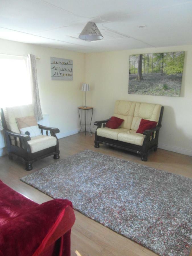 פורטרלינגטון Country Cottage מראה חיצוני תמונה