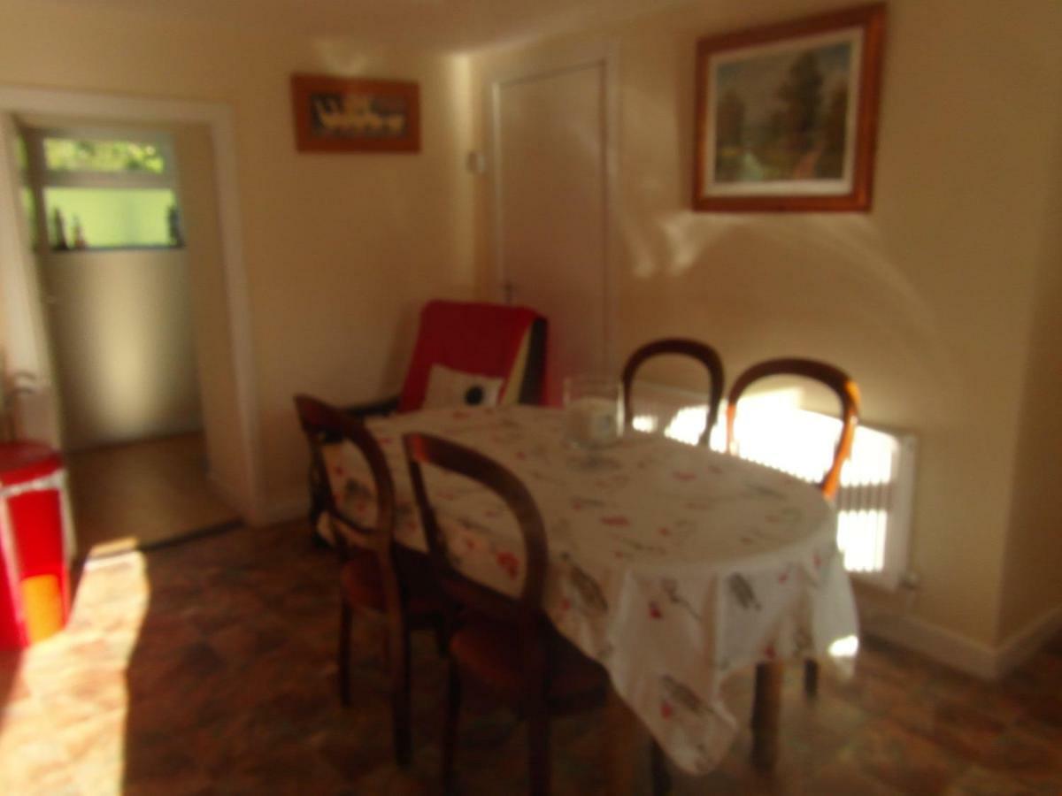 פורטרלינגטון Country Cottage מראה חיצוני תמונה