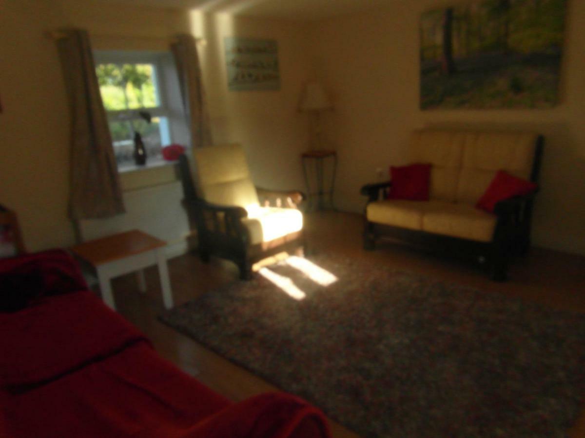 פורטרלינגטון Country Cottage מראה חיצוני תמונה