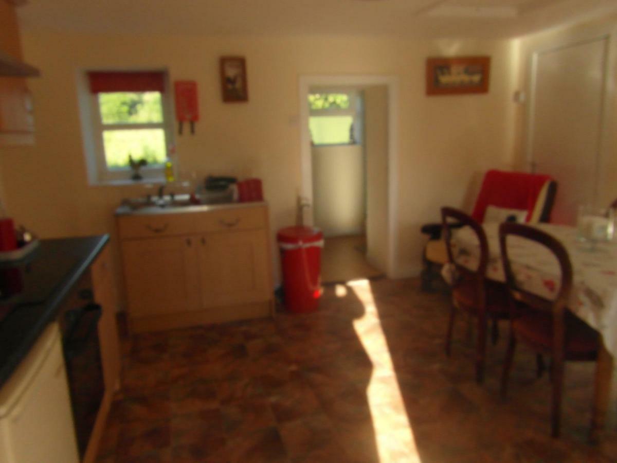 פורטרלינגטון Country Cottage מראה חיצוני תמונה