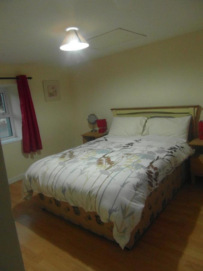 פורטרלינגטון Country Cottage מראה חיצוני תמונה